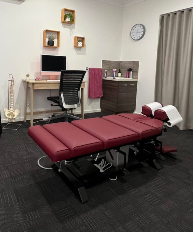 Clinic photo at Vive Chiropractic Clinic